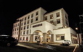 Hotel La Mina Parral